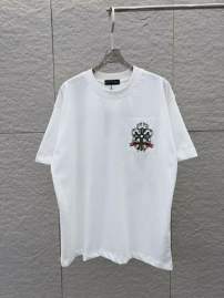 Picture of Chrome Hearts T Shirts Short _SKUChromeHeartsS-2XLxetr21718097